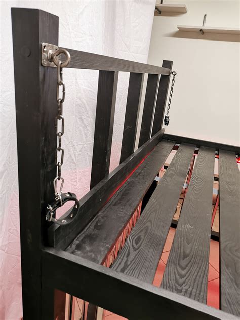 bdsm bed plans|BDSM Furniture Guide .